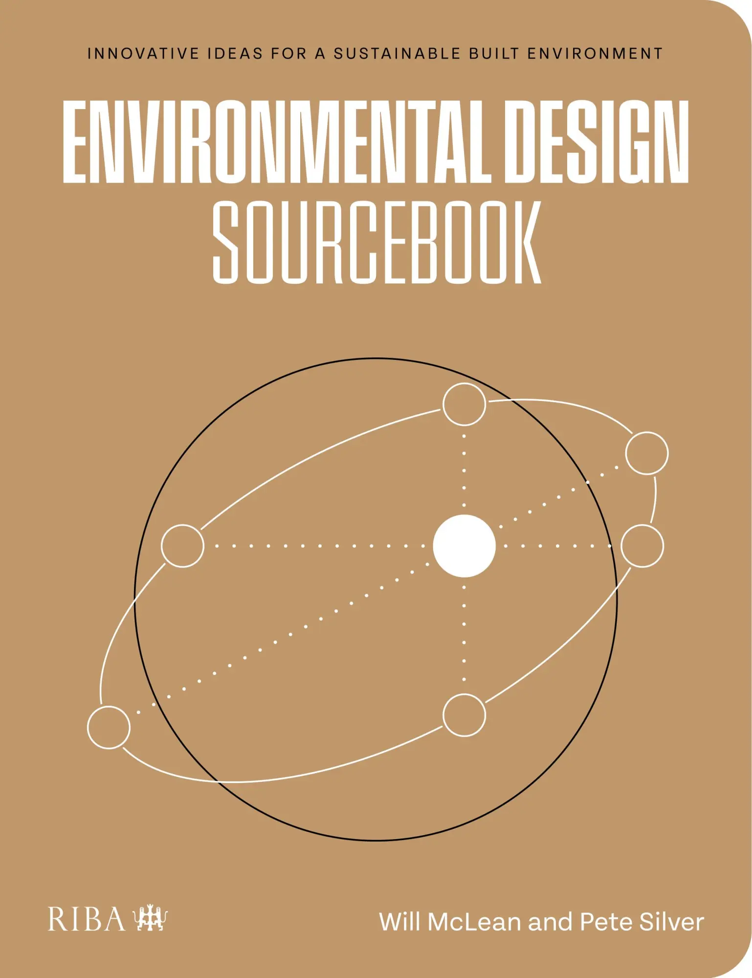 Cover: 9781859469606 | Environmental Design Sourcebook | Pete Silver (u. a.) | Taschenbuch