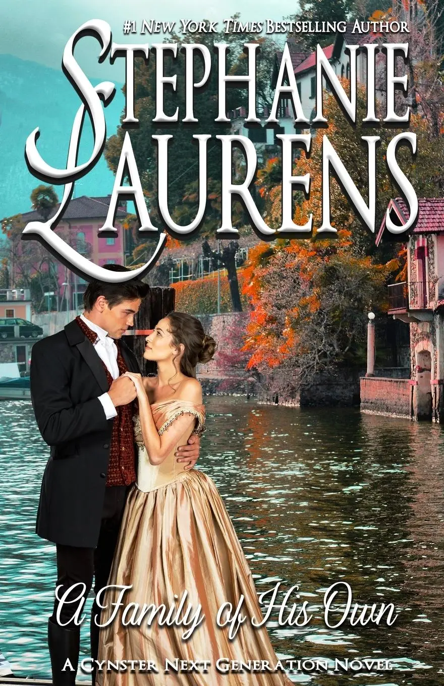 Cover: 9781925559606 | A Family Of His Own | Stephanie Laurens | Taschenbuch | Englisch