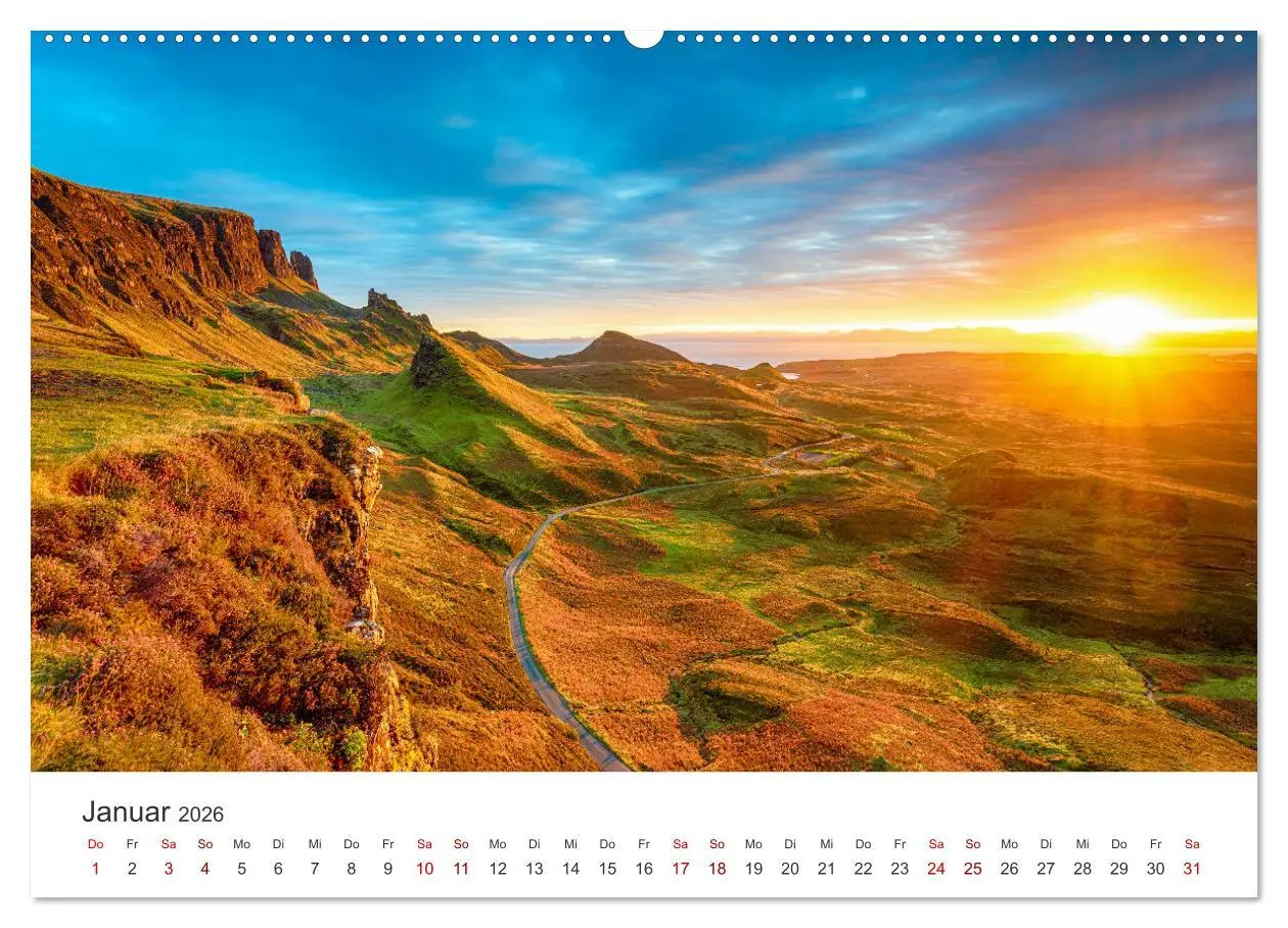 Bild: 9783457539606 | Isle of Skye - Die atemberaubende Insel Schottlands. (hochwertiger...