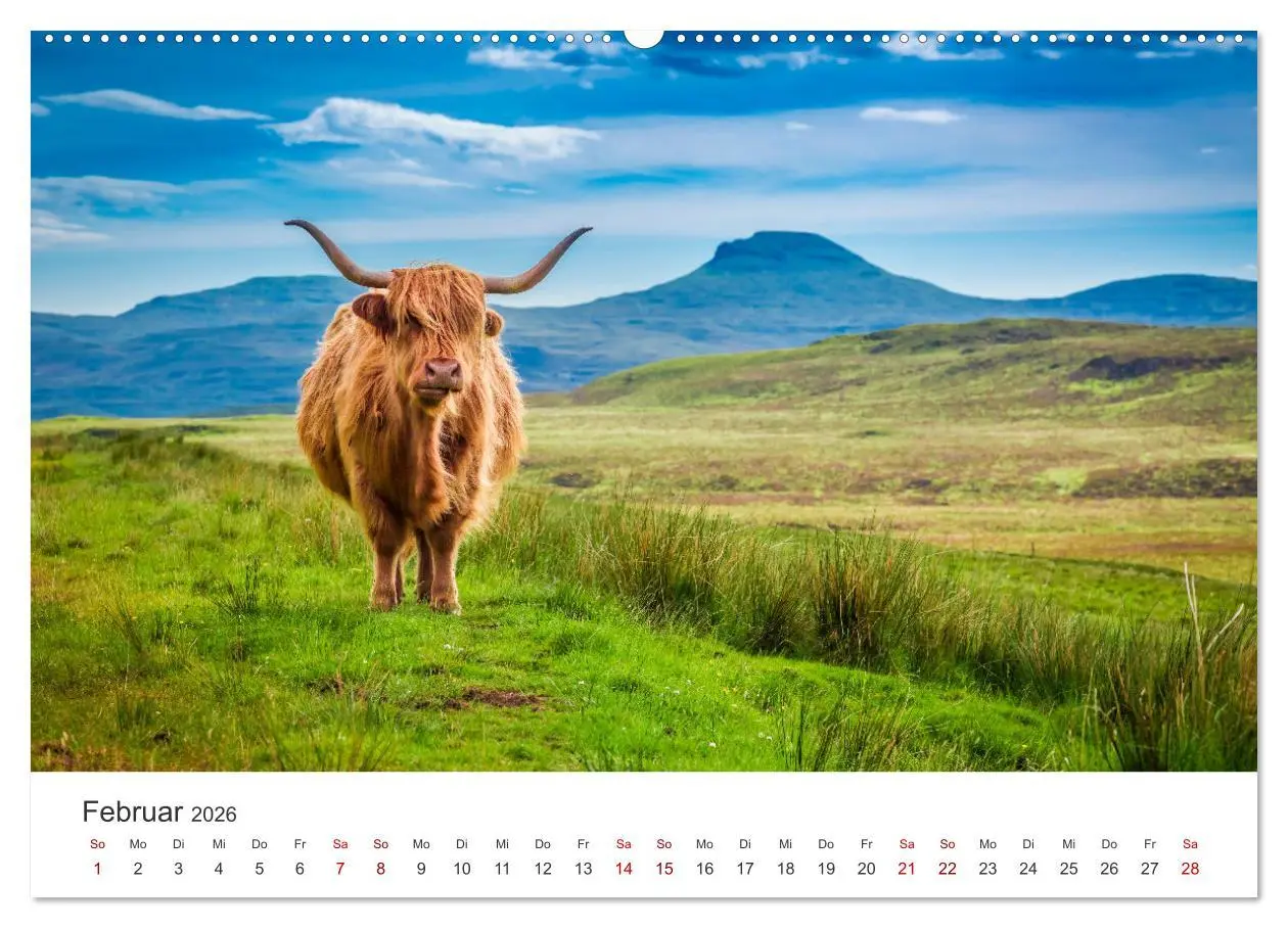 Bild: 9783457539606 | Isle of Skye - Die atemberaubende Insel Schottlands. (hochwertiger...