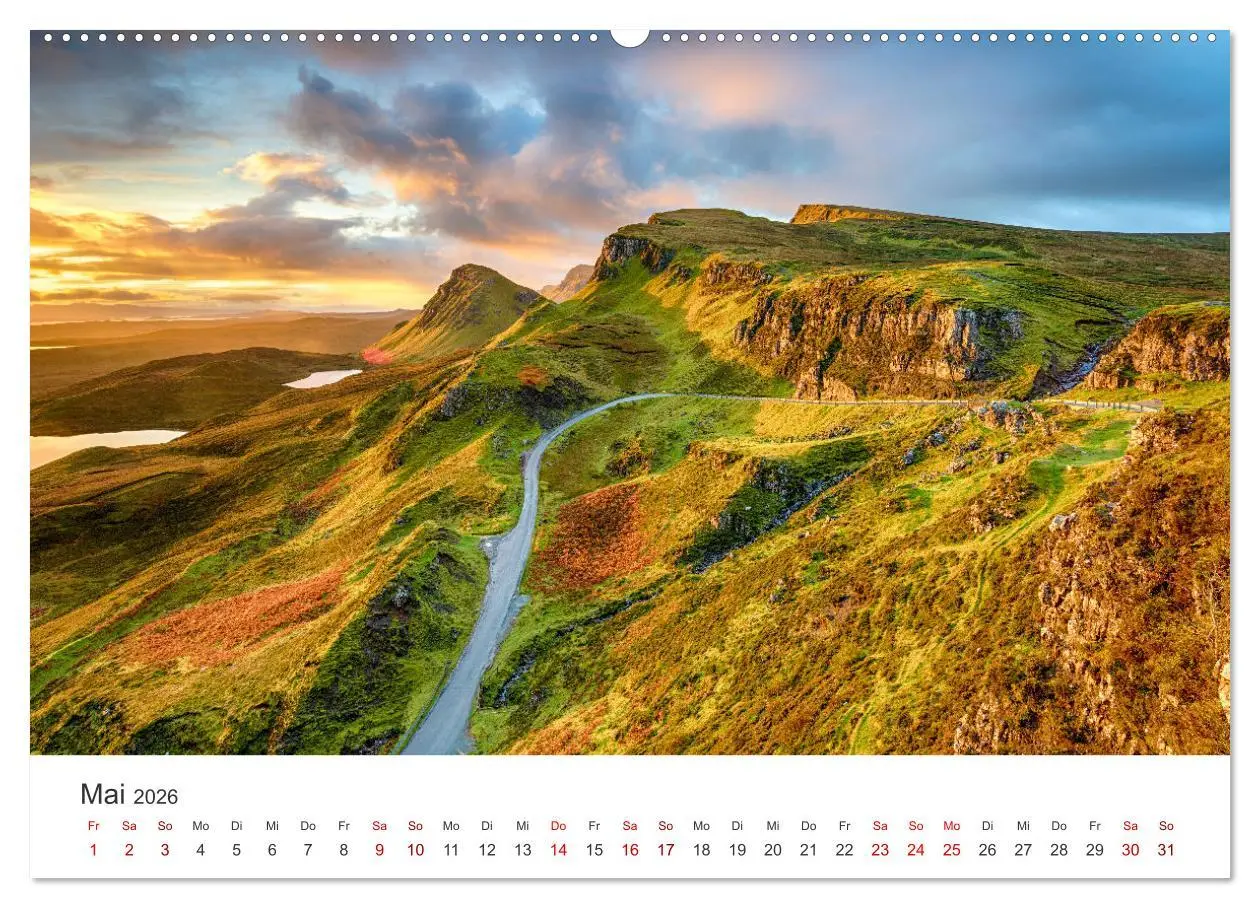 Bild: 9783457539606 | Isle of Skye - Die atemberaubende Insel Schottlands. (hochwertiger...
