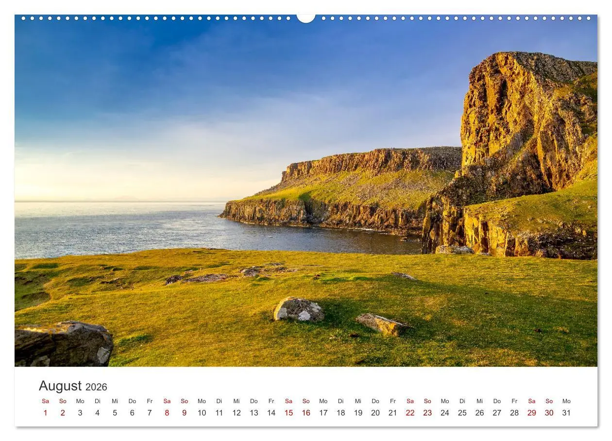 Bild: 9783457539606 | Isle of Skye - Die atemberaubende Insel Schottlands. (hochwertiger...