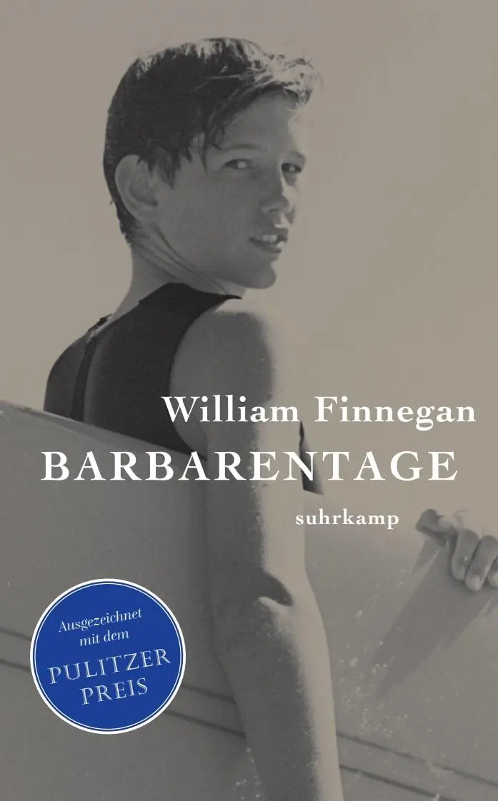 Cover: 9783518469606 | Barbarentage | Mit fachlicher Beratung von Jens Steffenhagen | Buch