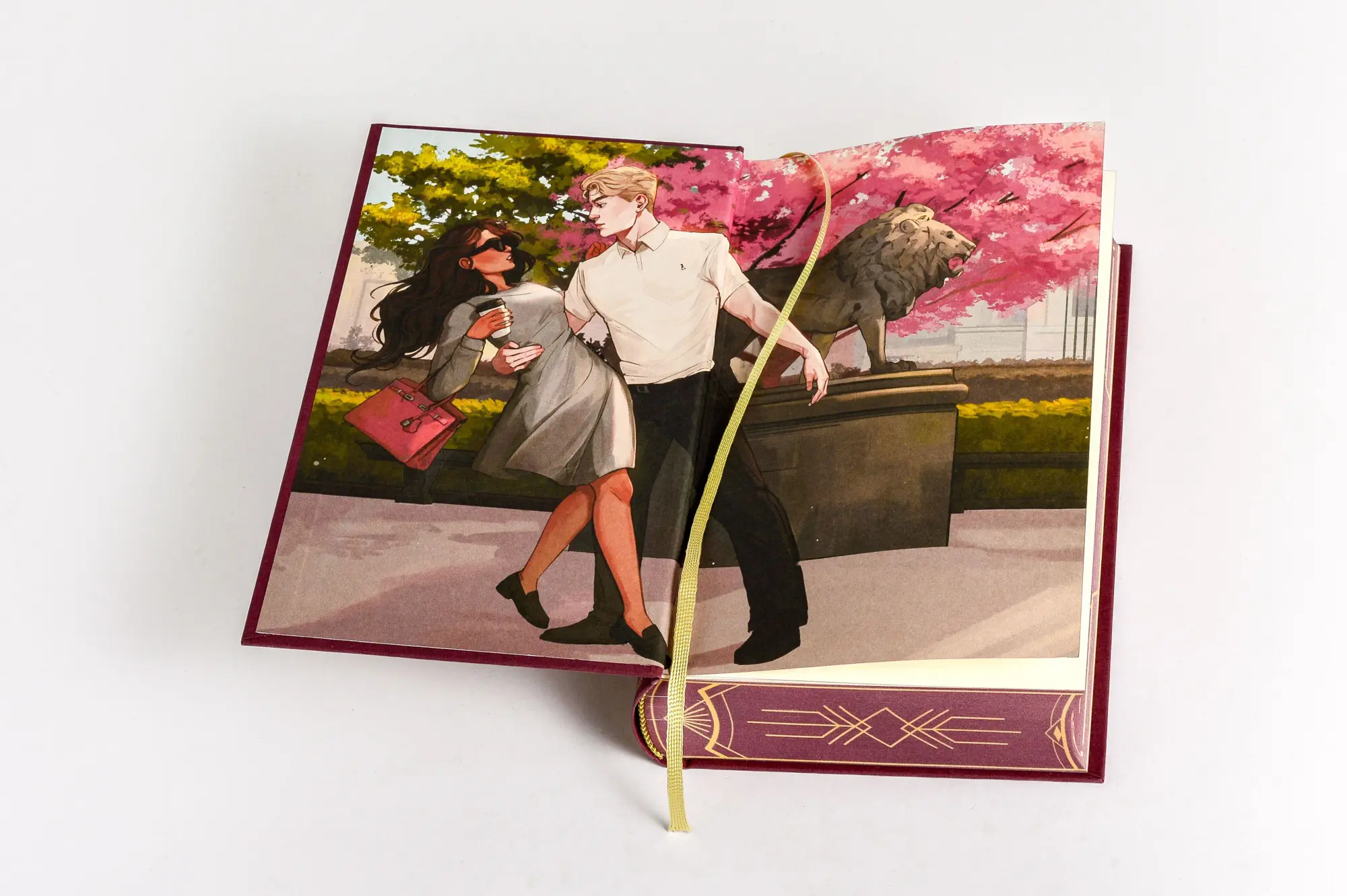 Bild: 9783764509606 | Pretty Scandalous - Heißer als Rache | Tami Fischer | Buch | 632 S.