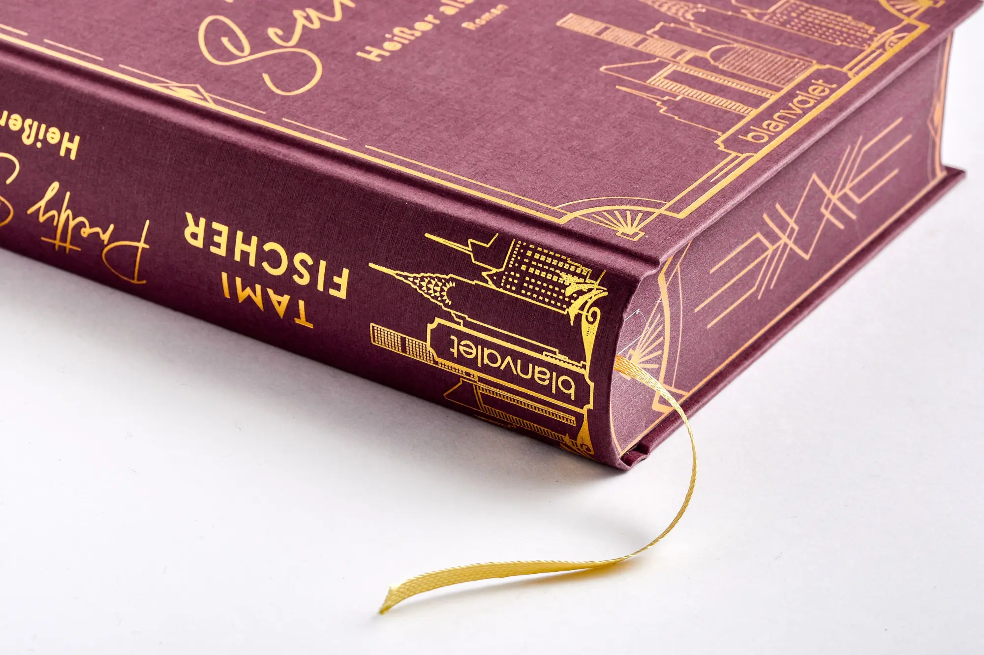 Bild: 9783764509606 | Pretty Scandalous - Heißer als Rache | Tami Fischer | Buch | 632 S.