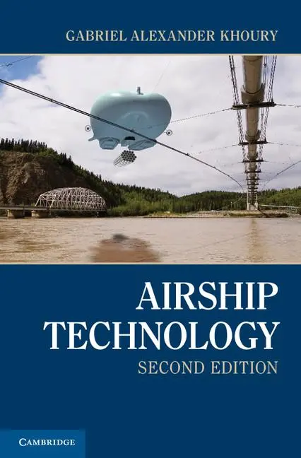 Cover: 9781107019706 | Airship Technology, 2nd Edition | Gabriel Khoury | Buch | Englisch