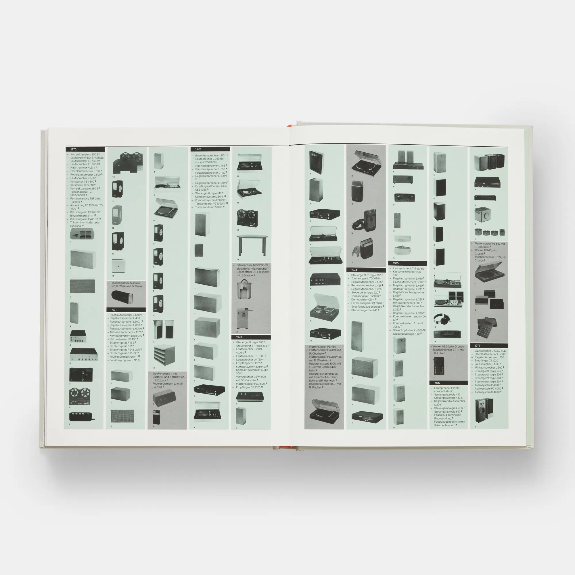 Bild: 9781838669706 | Dieter Rams: So wenig Design wie möglich | Jonathan Ive (u. a.) | Buch