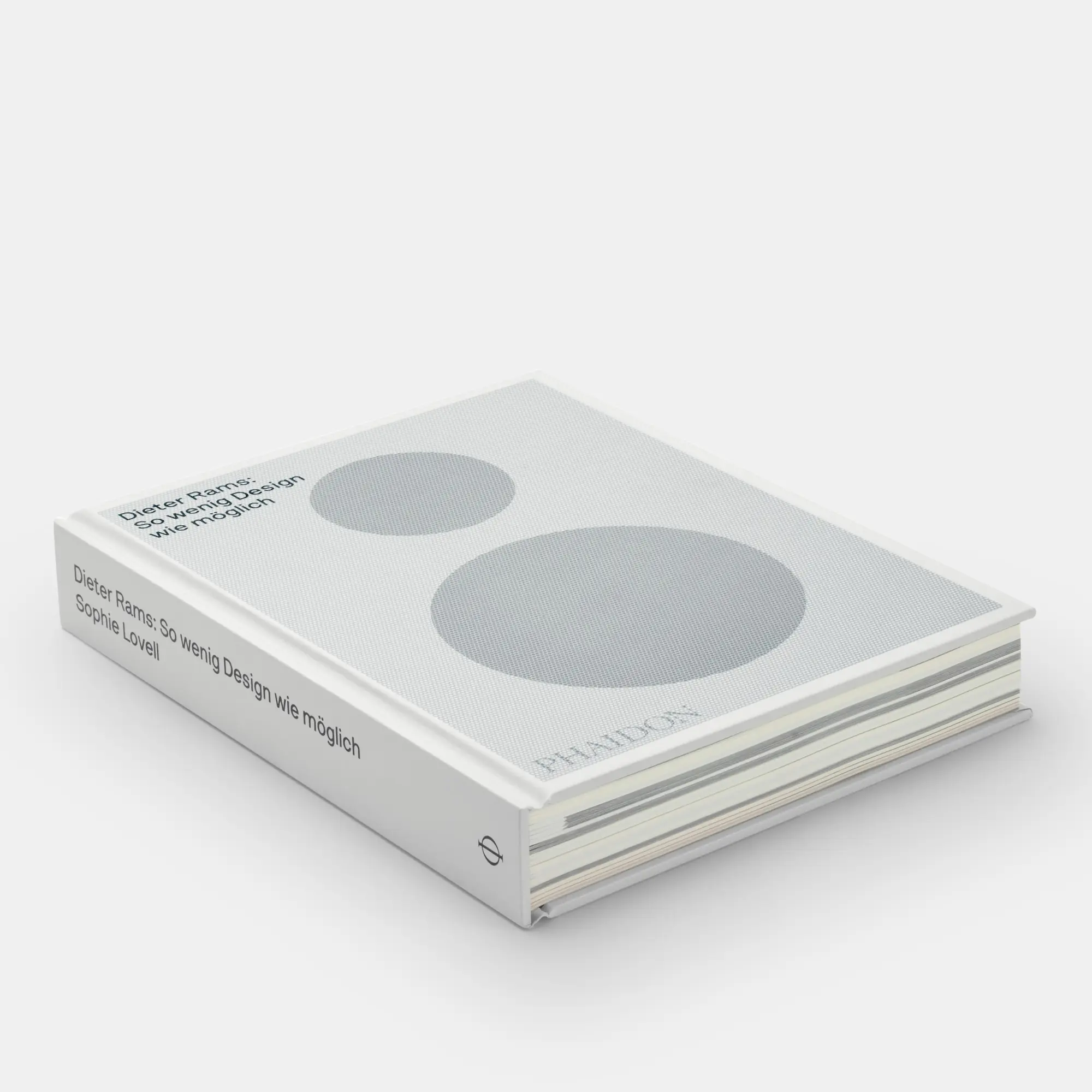 Bild: 9781838669706 | Dieter Rams: So wenig Design wie möglich | Jonathan Ive (u. a.) | Buch