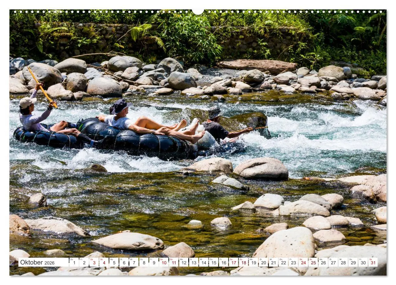 Bild: 9783457389706 | Gunung Leuser Nationalpark Sumatra (Wandkalender 2026 DIN A2 quer),...