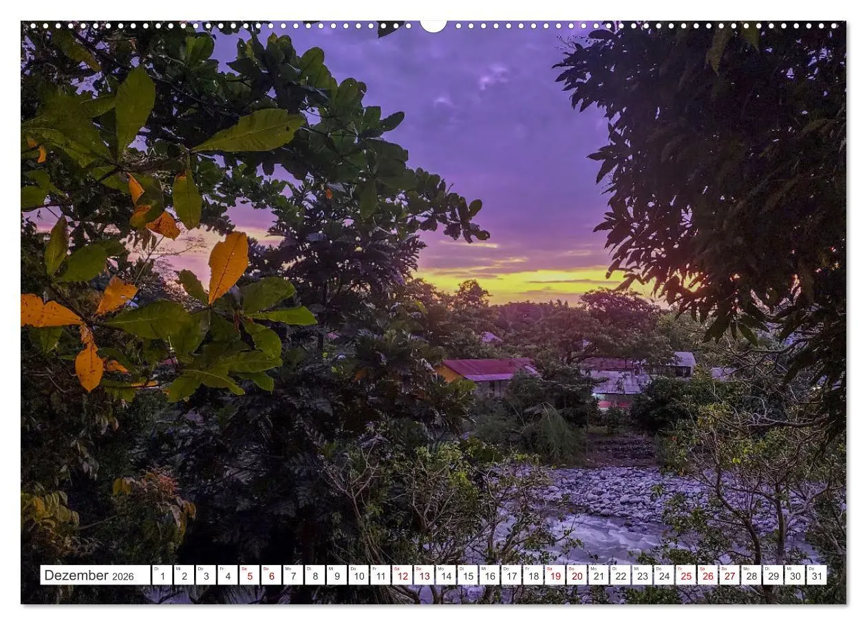 Bild: 9783457389706 | Gunung Leuser Nationalpark Sumatra (Wandkalender 2026 DIN A2 quer),...