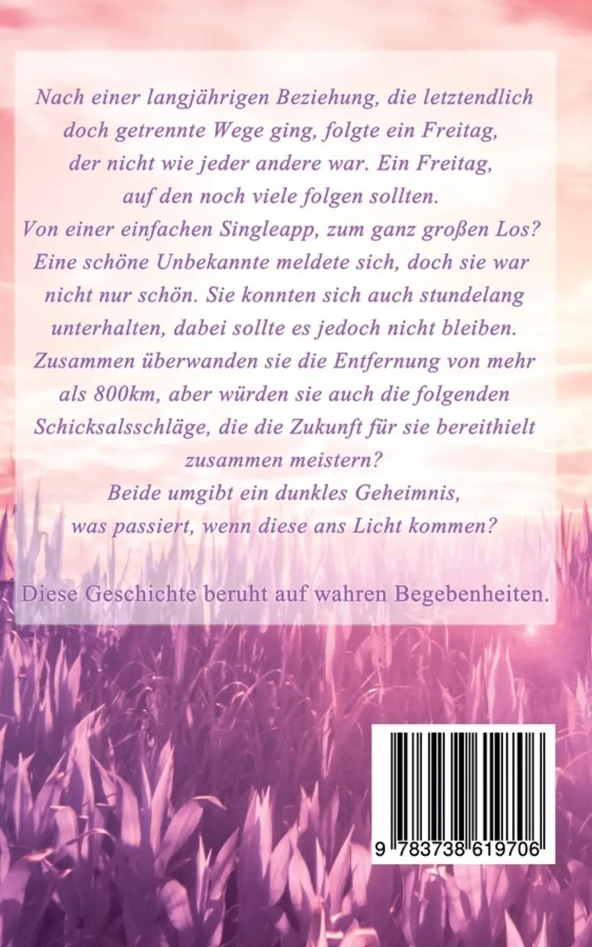Rückseite: 9783738619706 | Und es war wieder Freitag... | Frank Battermann | Taschenbuch | 168 S.