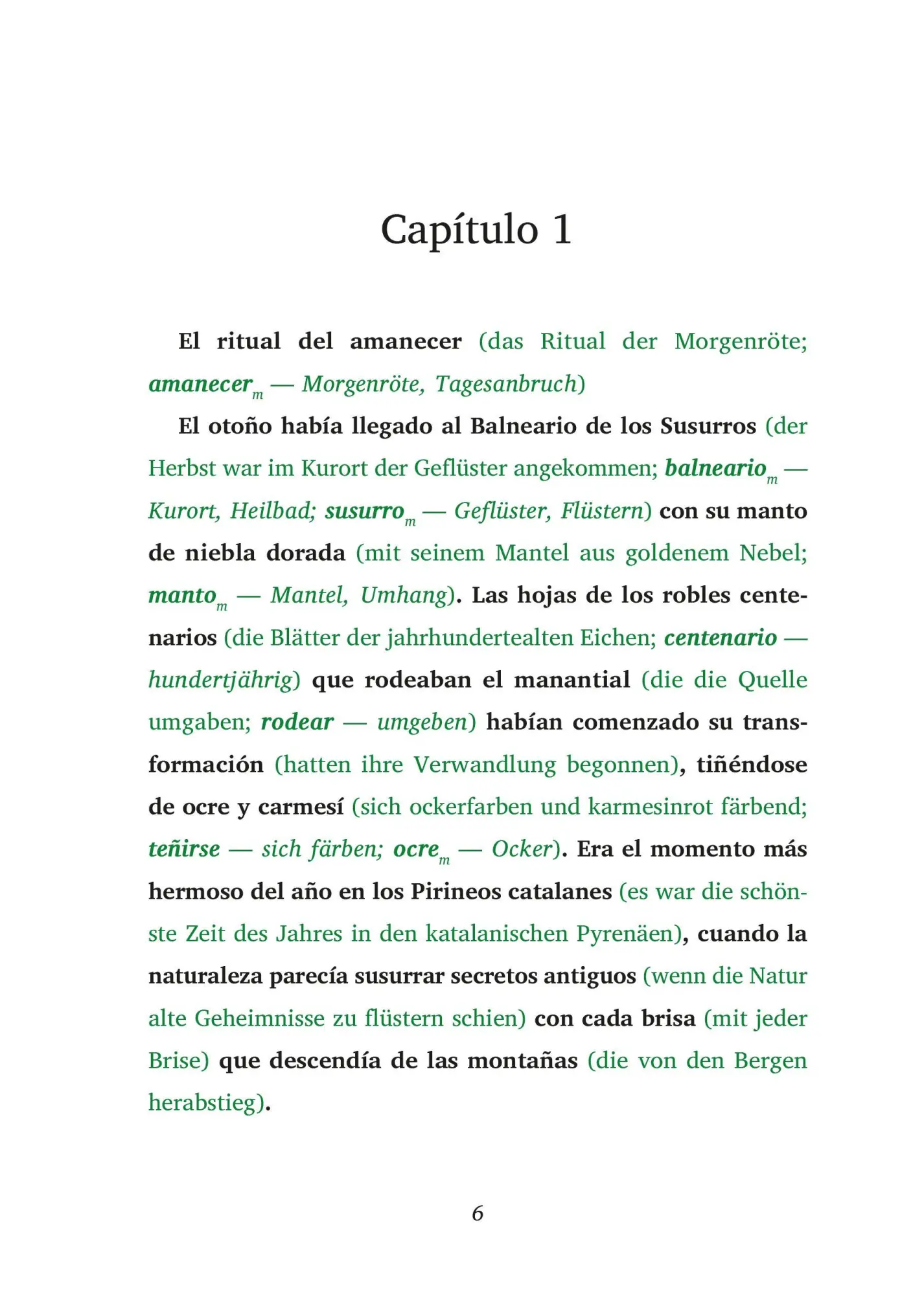 Bild: 9783991689706 | La Fuente de la Discordia - Spanische Krimi-Lektüre A2-B1 (+...
