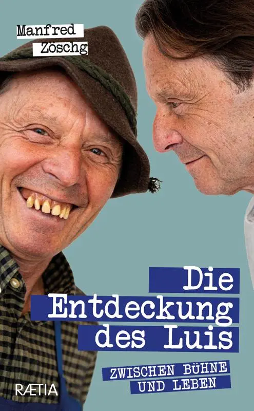 Die Entdeckung des Luis