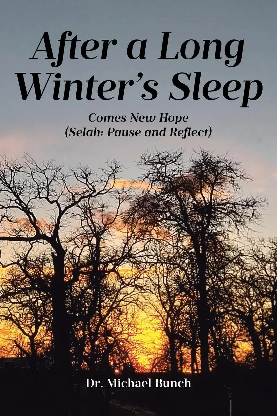Cover: 9798893099706 | After a Long Winter's Sleep | Michael Bunch | Taschenbuch | Englisch
