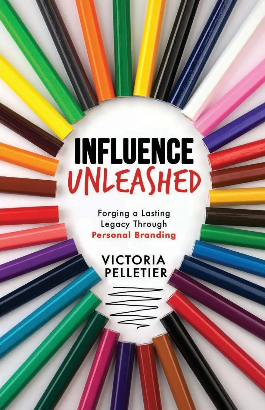 Cover: 9798989679706 | Influence Unleashed | Victoria Pelletier | Taschenbuch | Englisch