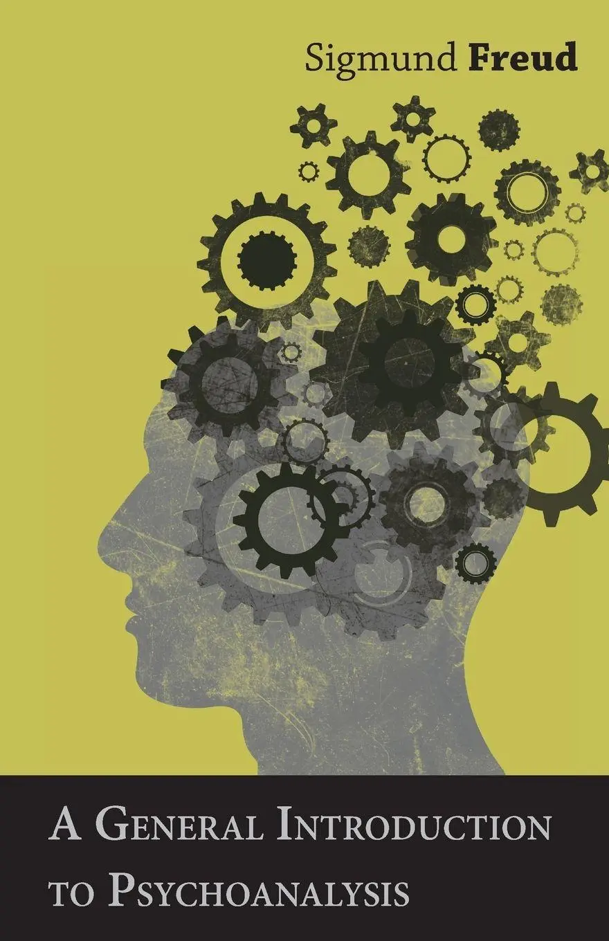 Cover: 9781473319806 | A General Introduction to Psychoanalysis | Sigmund Freud | Taschenbuch