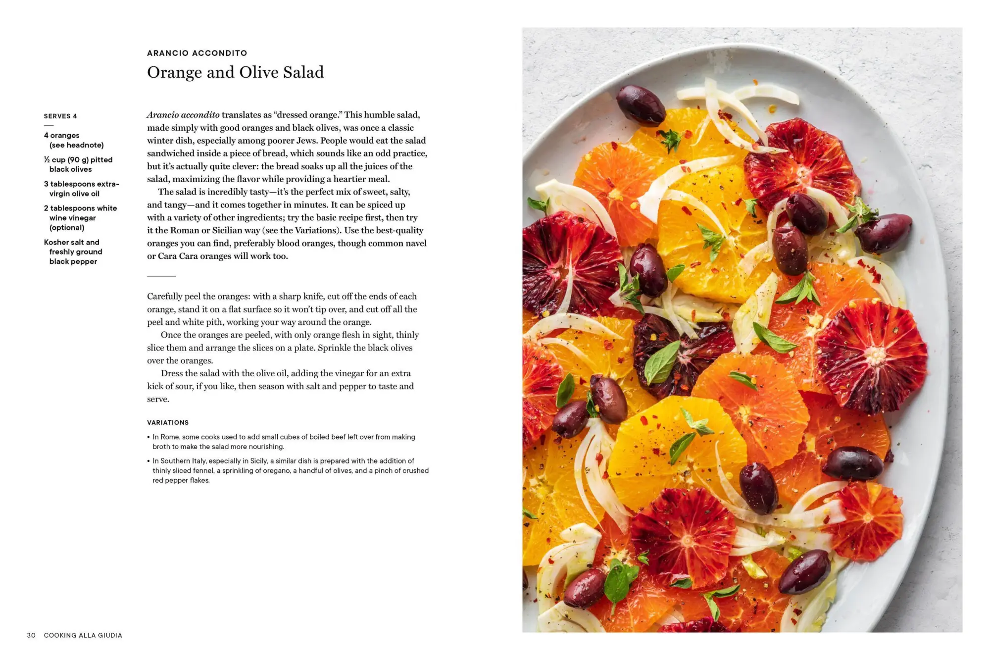 Bild: 9781579659806 | Cooking Alla Giudia | A Celebration of the Jewish Food of Italy | Buch
