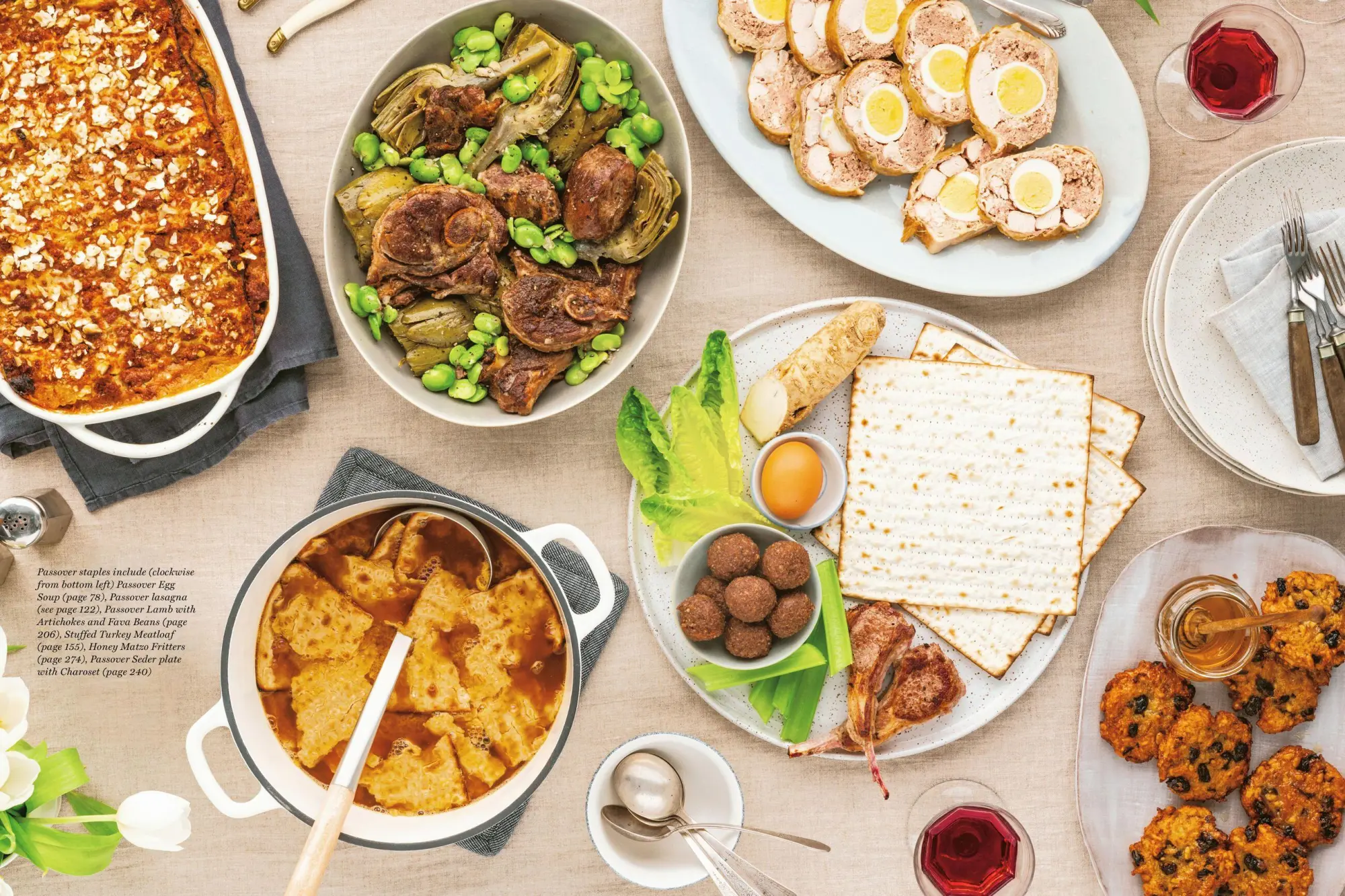 Bild: 9781579659806 | Cooking Alla Giudia | A Celebration of the Jewish Food of Italy | Buch