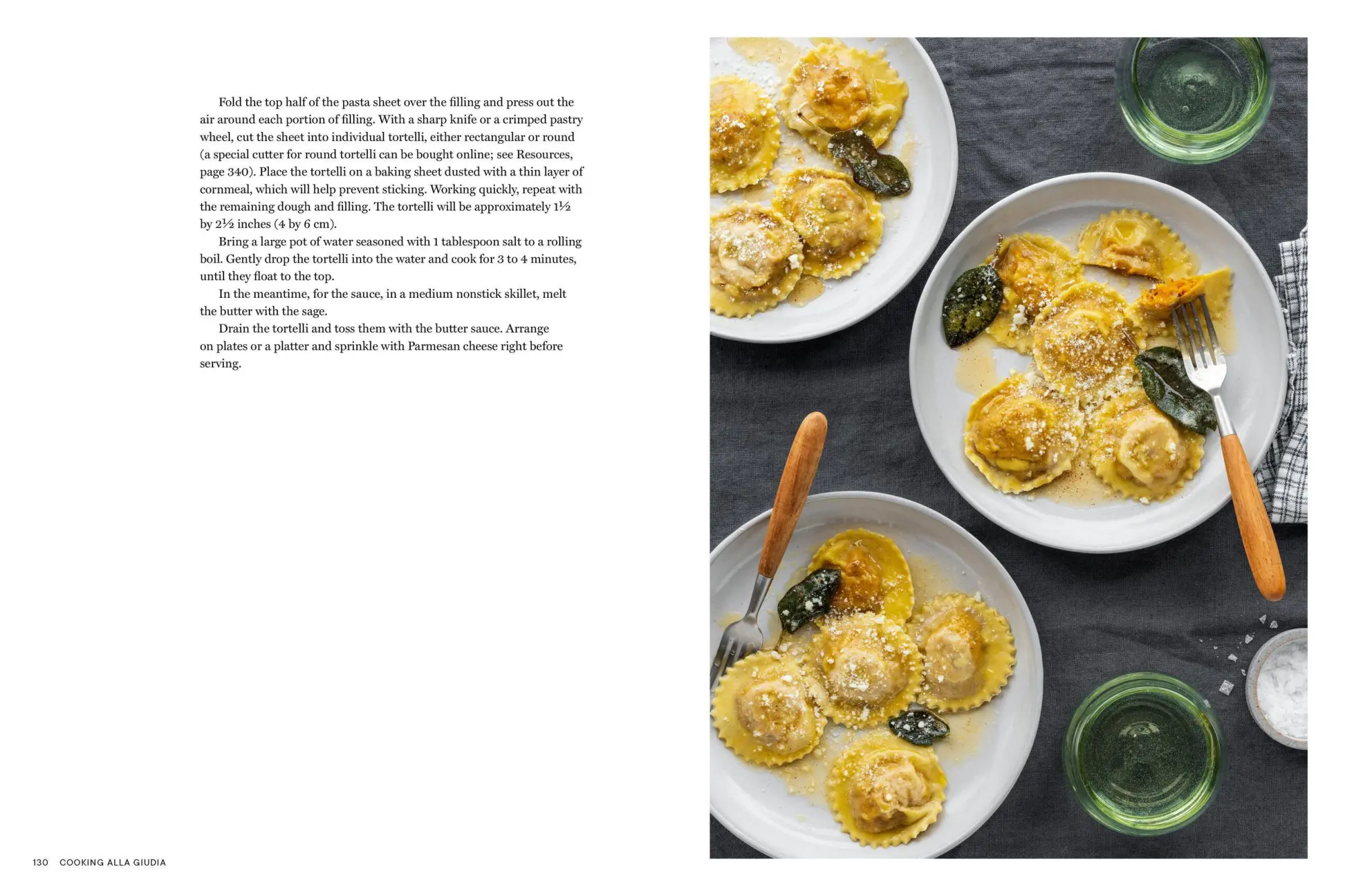 Bild: 9781579659806 | Cooking Alla Giudia | A Celebration of the Jewish Food of Italy | Buch