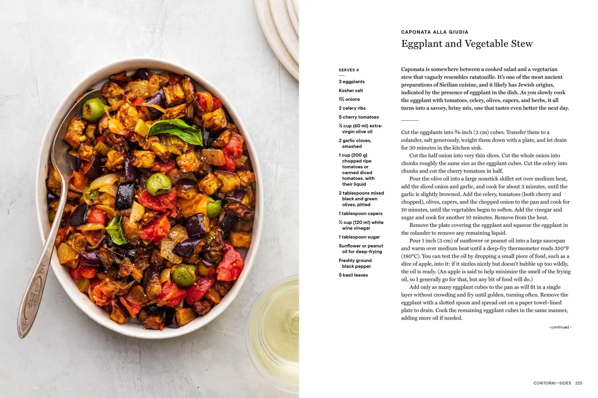 Bild: 9781579659806 | Cooking Alla Giudia | A Celebration of the Jewish Food of Italy | Buch