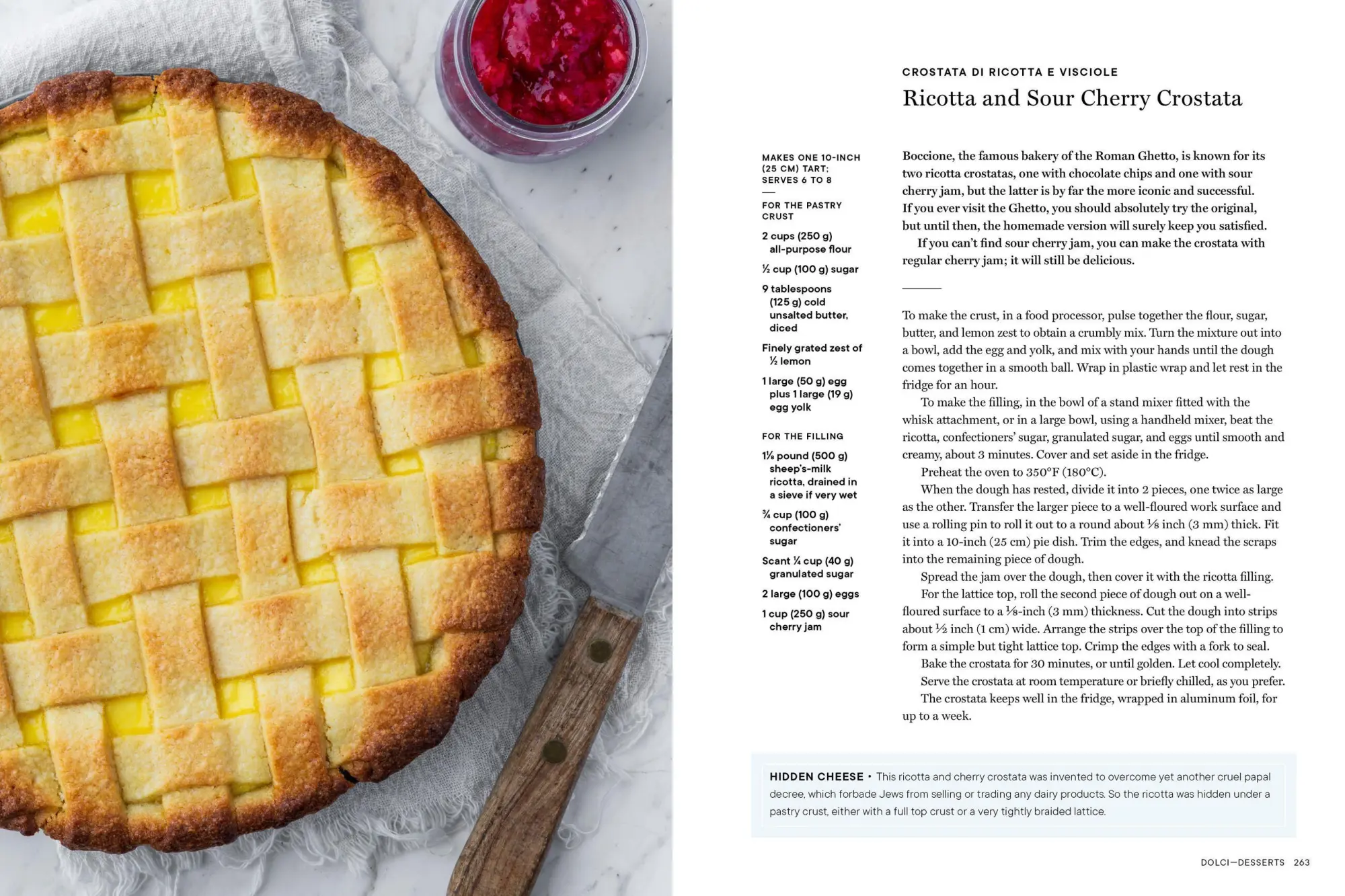 Bild: 9781579659806 | Cooking Alla Giudia | A Celebration of the Jewish Food of Italy | Buch