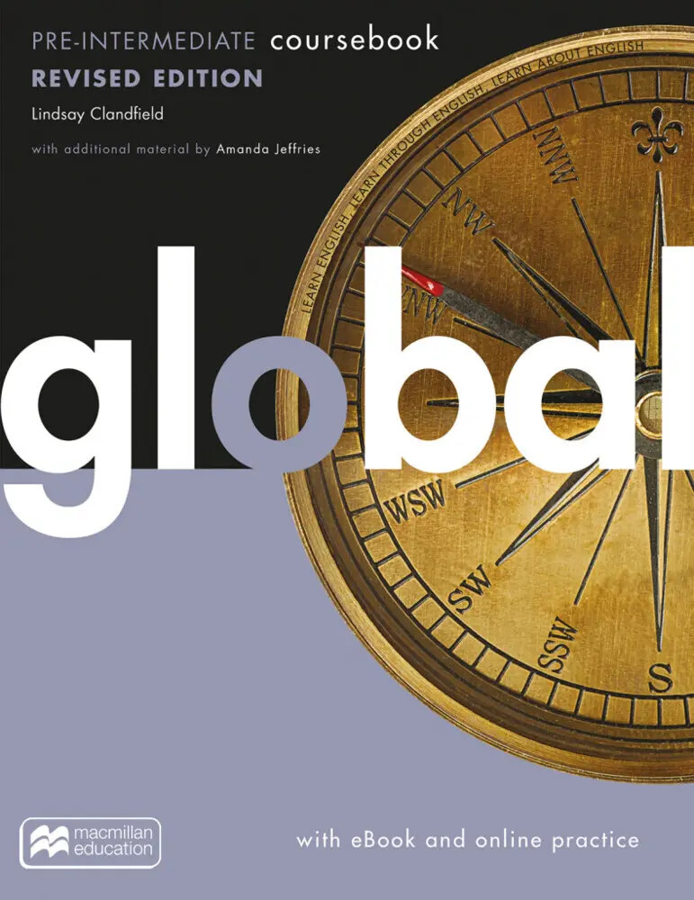 Cover: 9783197529806 | Global revised edition, m. 1 Buch, m. 1 Beilage | Clandfield | Bundle