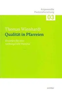 Qualität in Pfarreien