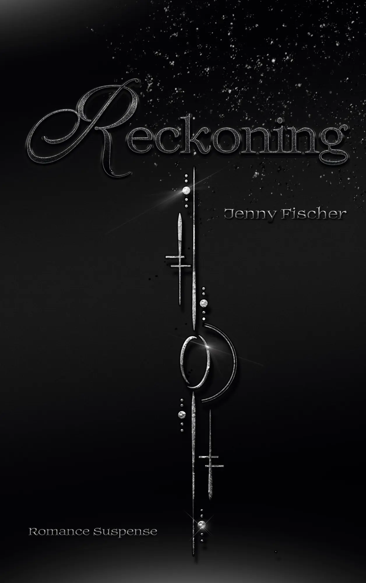 Cover: 9783695119806 | Reckoning | Jenny Fischer | Taschenbuch | Re-Reihe | 520 S. | Deutsch