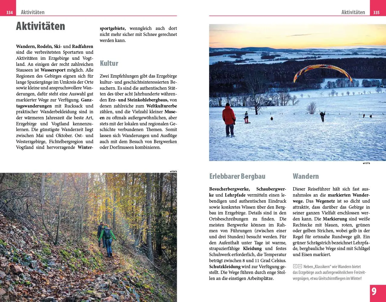 Bild: 9783831739806 | Reise Know-How Reiseführer Erzgebirge und Sächsisches Vogtland | Krell