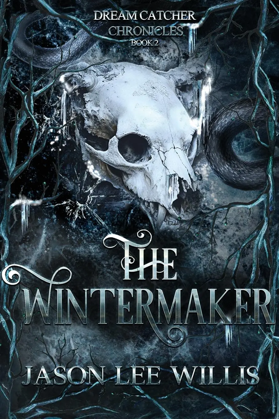 Cover: 9798989119806 | The Wintermaker | Jason Lee Willis | Taschenbuch | Englisch | 2023