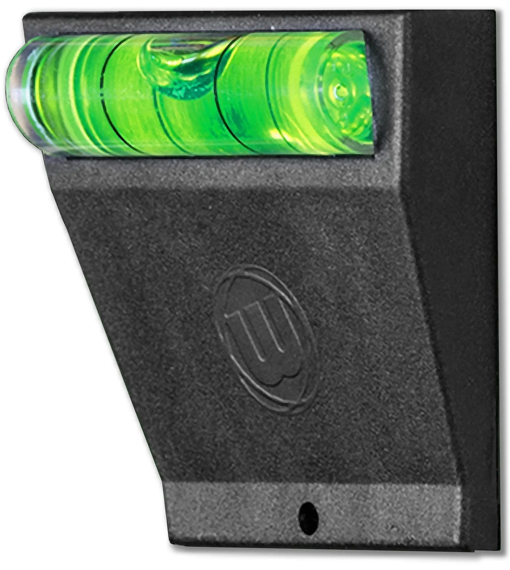 Cover: 5023231009906 | Winmau 8391 - Spirit Master Wasserwaage für Dartboard | 2026 | Winmau