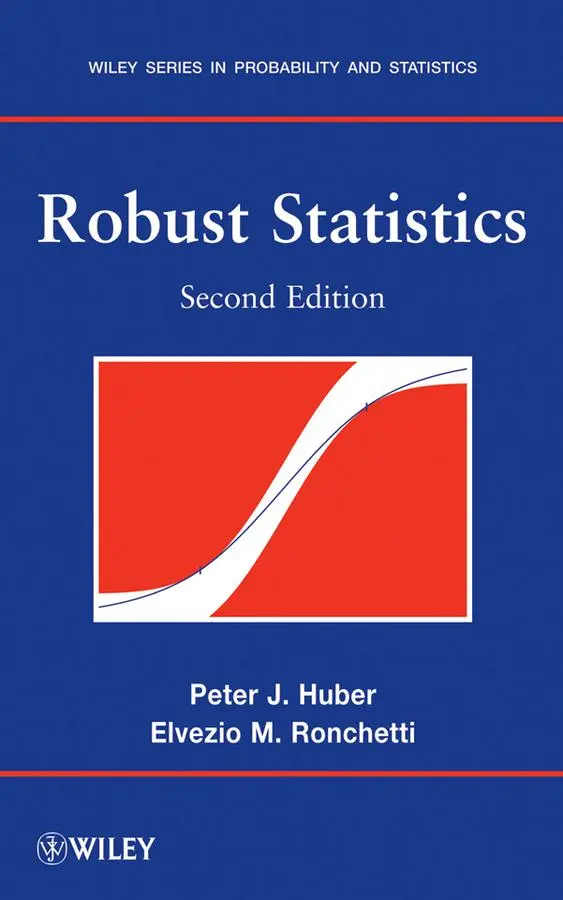 Cover: 9780470129906 | Robust Statistics | Peter J Huber (u. a.) | Buch | 384 S. | Englisch