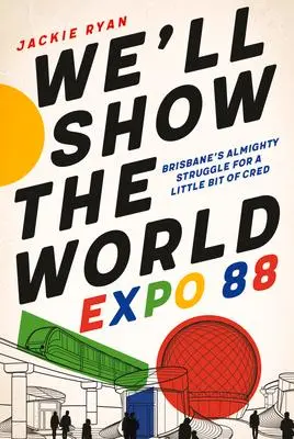 Cover: 9780702259906 | We'll Show the World | Jackie Ryan | Taschenbuch | Englisch | 2018