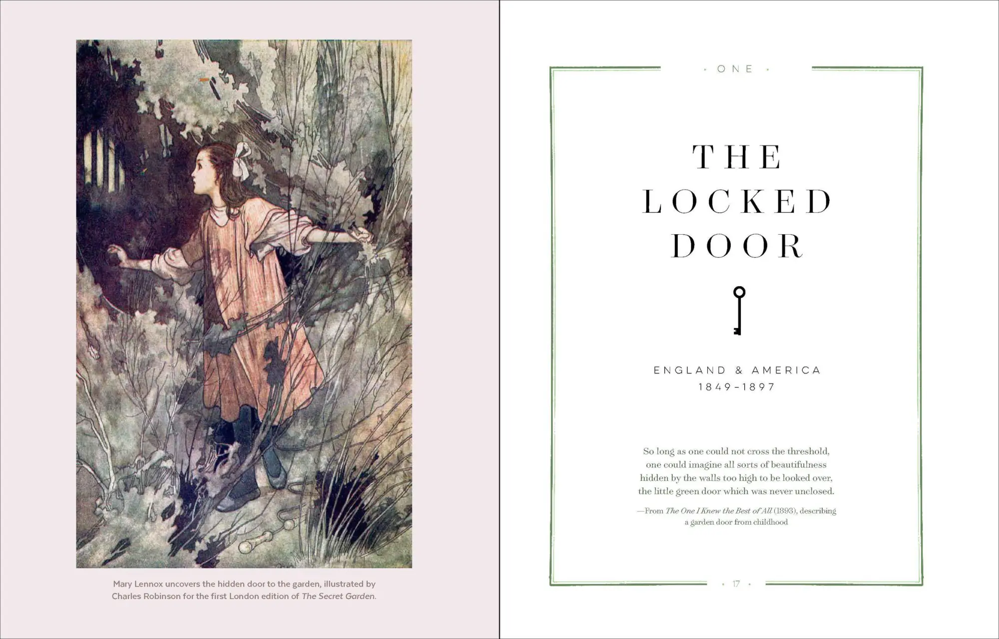 Bild: 9781604699906 | Unearthing the Secret Garden | Marta Mcdowell | Buch | Gebunden | 2021