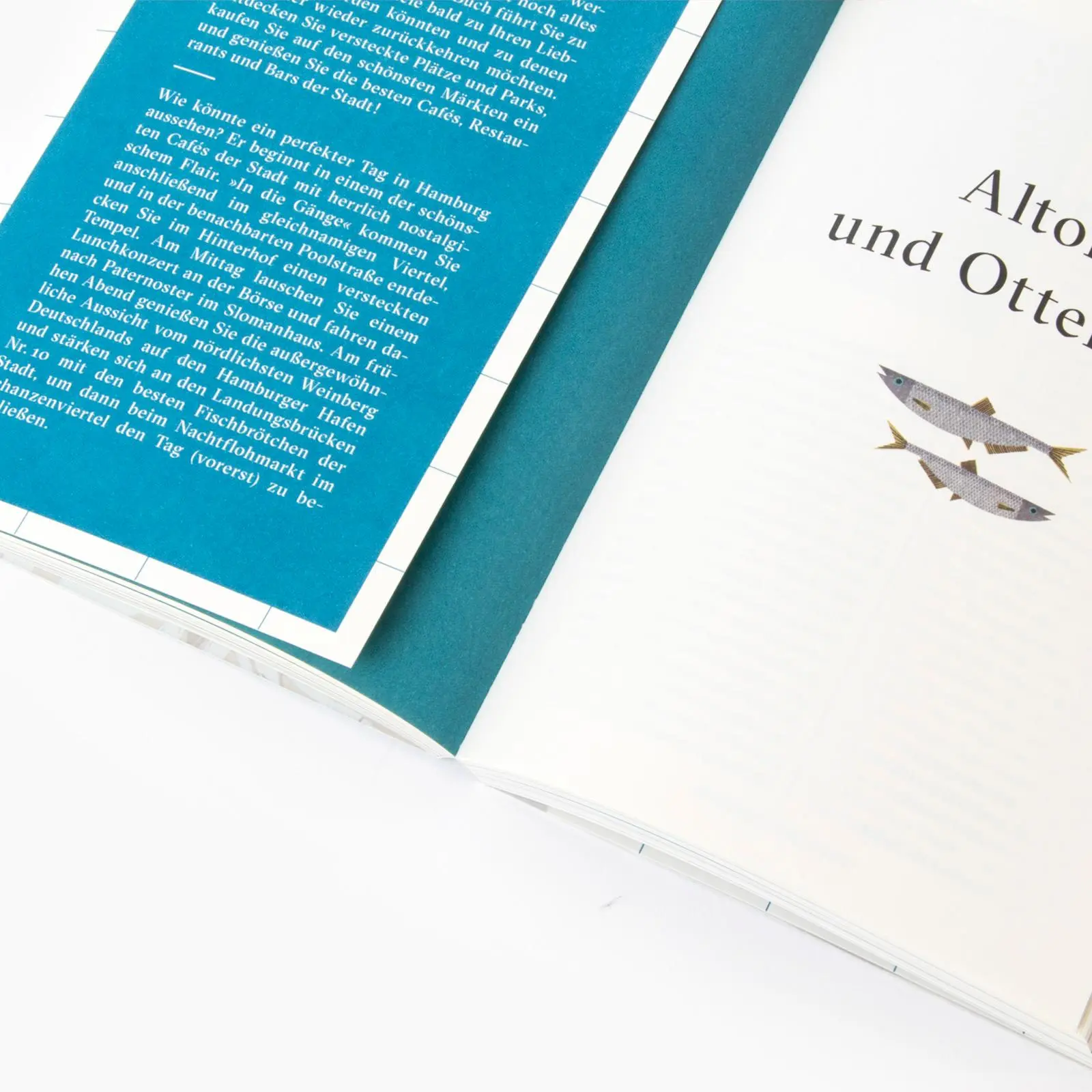 Bild: 9783458359906 | Hamburg - Lieblingsorte | Birgit Haustedt | Taschenbuch | 223 S.