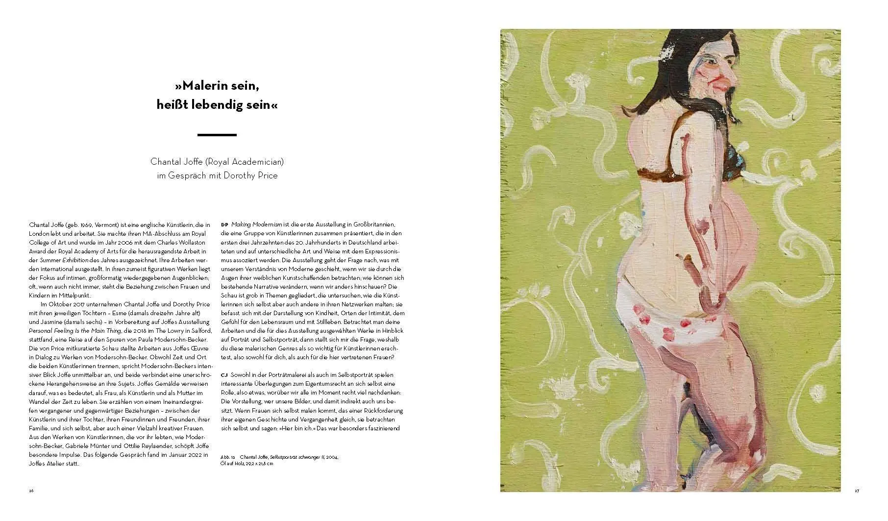 Bild: 9783791379906 | Pionierinnen der Moderne | Dorothy Price (u. a.) | Buch | 168 S.