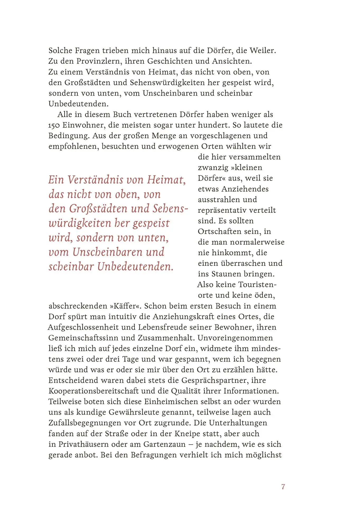 Bild: 9783869139906 | Kleine Sammlung fränkischer Dörfer | Helmut Haberkamm (u. a.) | Buch