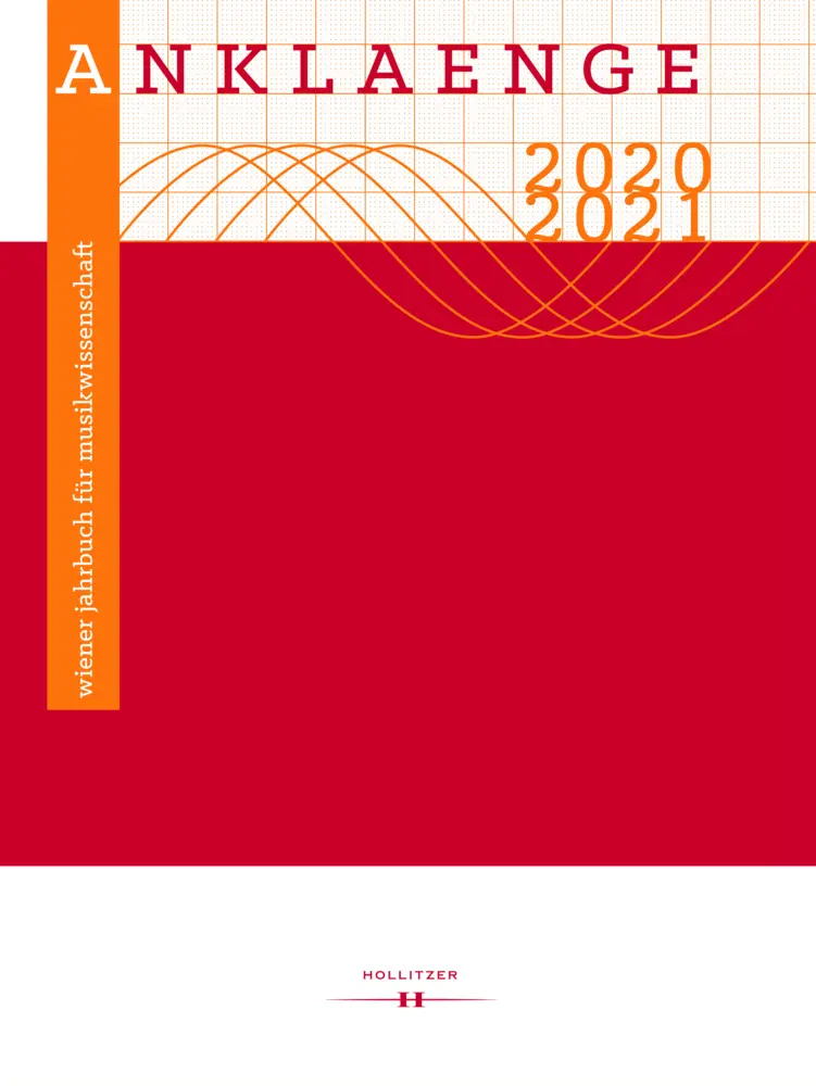 Cover: 9783990129906 | ANKLAENGE 2020/2021 | Augusta Campagne (u. a.) | Taschenbuch | 260 S.