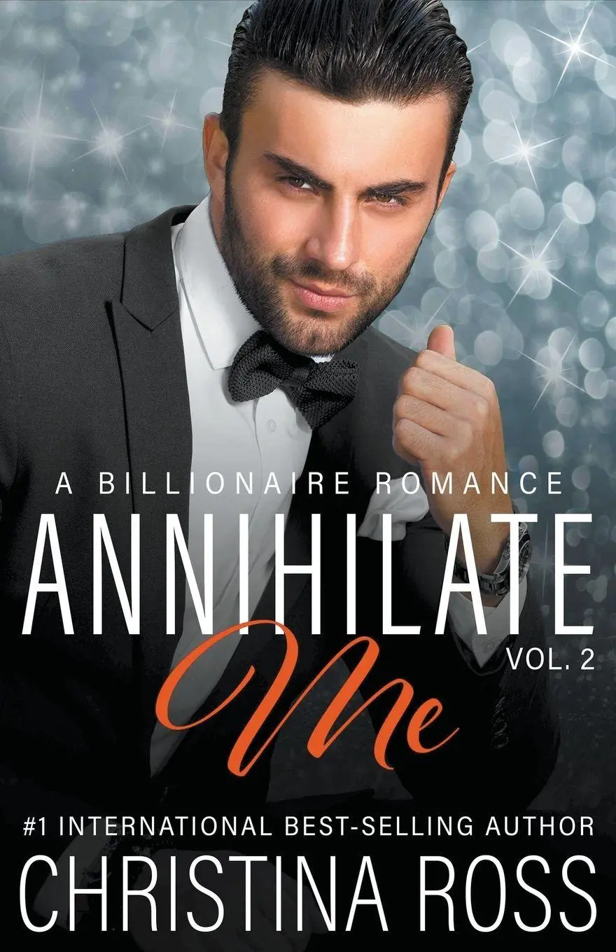 Cover: 9798224109906 | Annihilate Me, Vol. 2 | Christina Ross | Taschenbuch | Annihilate Me