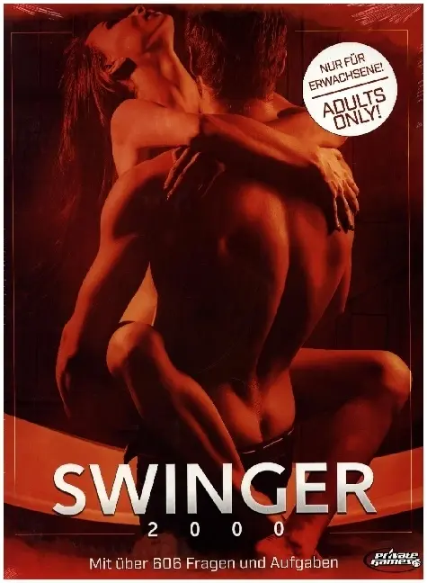 Cover: 4255682700007 | Swinger 2000 | Spiel | 1003169 | Deutsch | Happyshops