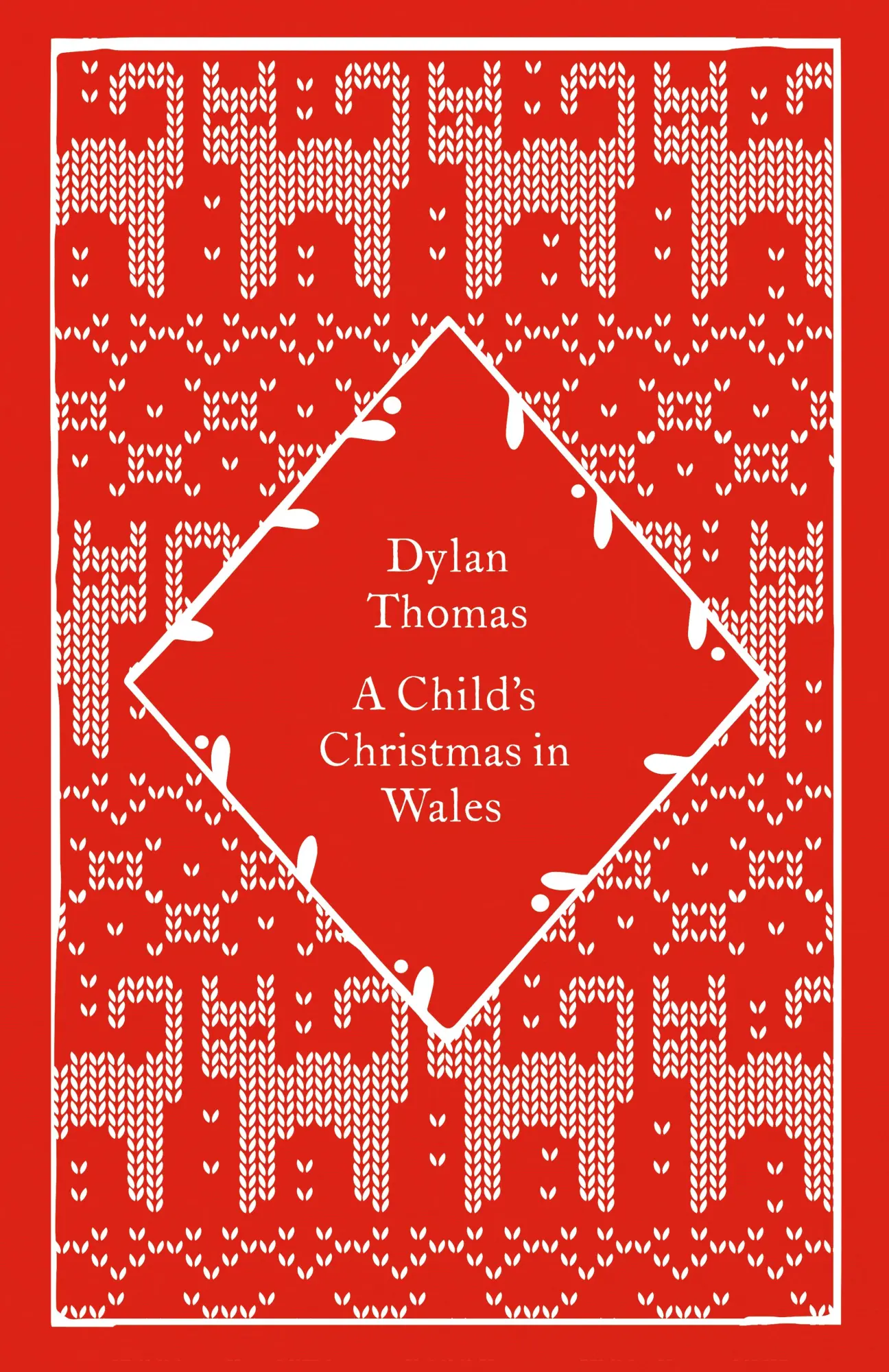 Cover: 9780241790007 | A Child's Christmas in Wales | Dylan Thomas | Buch | 160 S. | Englisch