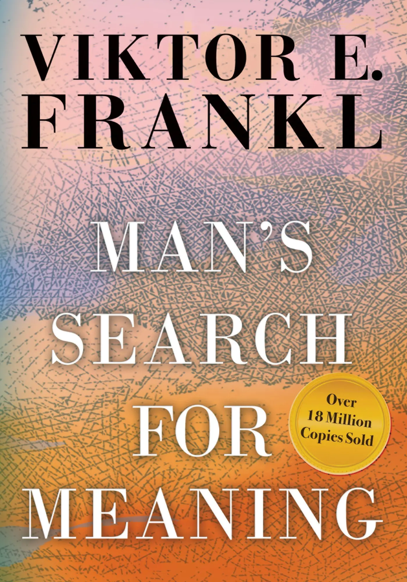 Cover: 9780807000007 | Man's Search for Meaning | Viktor E Frankl | Taschenbuch | Englisch