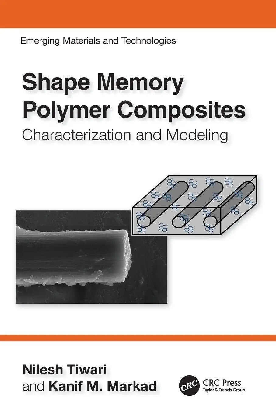 Cover: 9781032490007 | Shape Memory Polymer Composites | Characterization and Modeling | Buch
