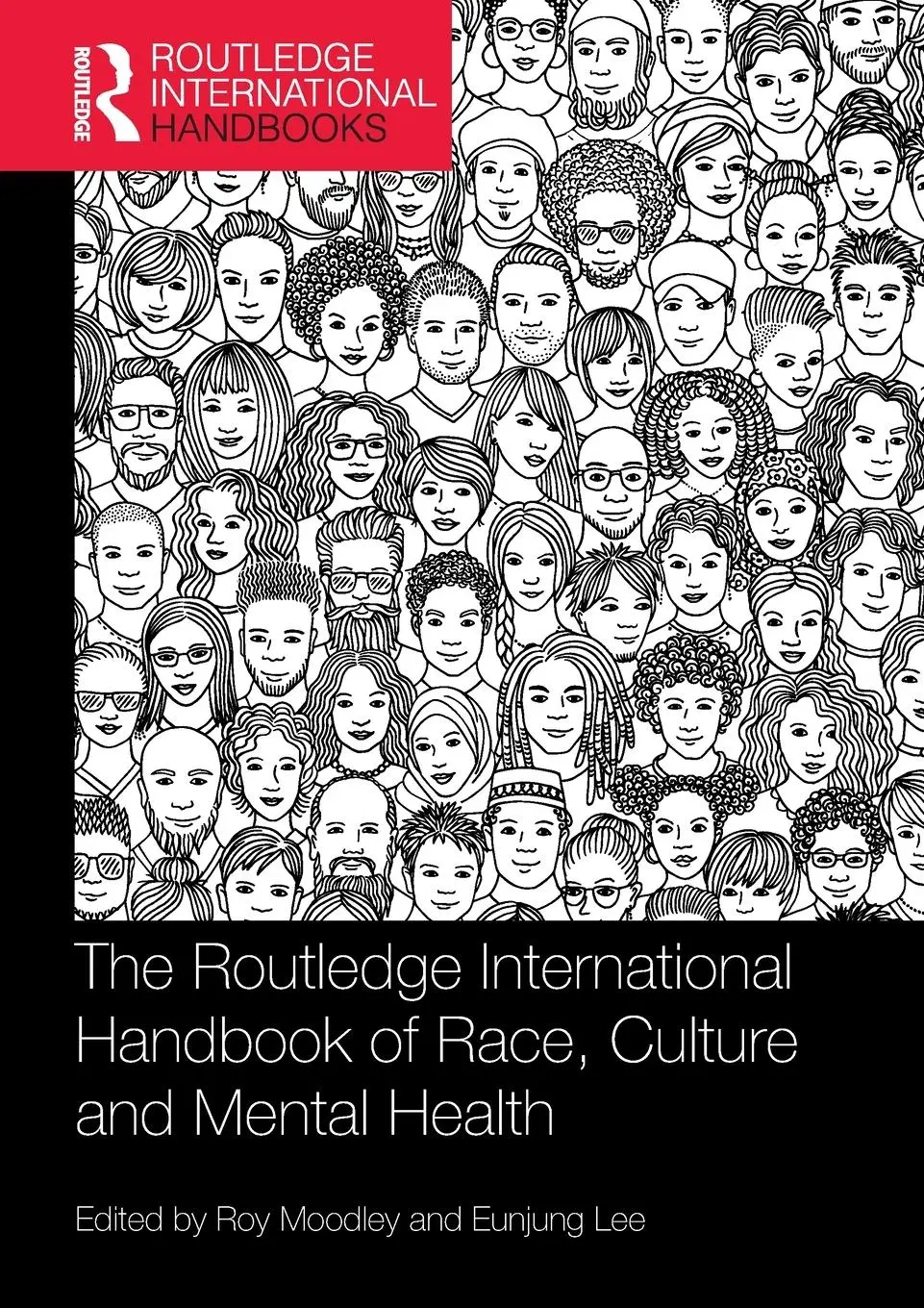 Cover: 9781138280007 | The Routledge International Handbook of Race, Culture and Mental...