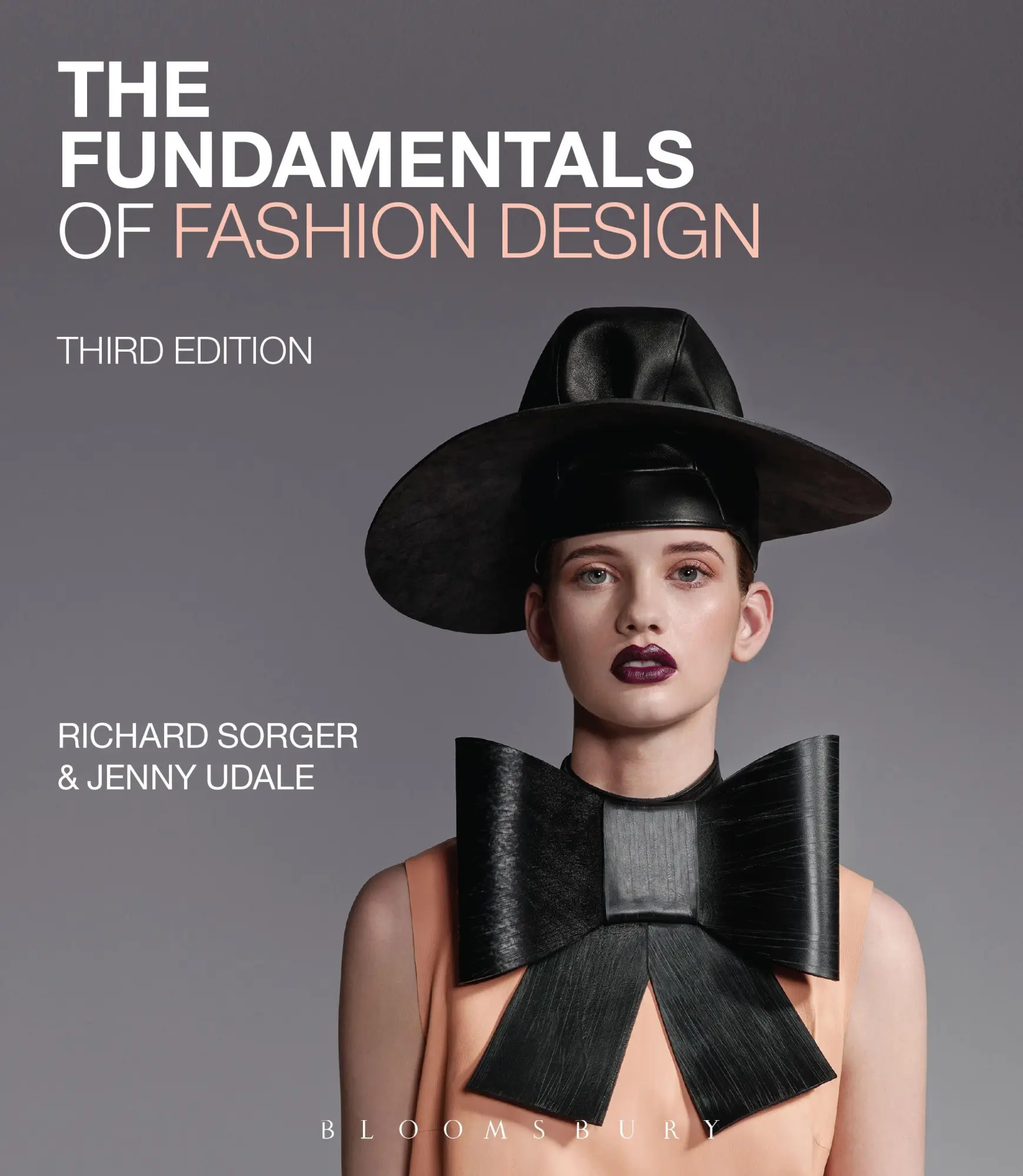 Cover: 9781474270007 | The Fundamentals of Fashion Design | Richard Sorger (u. a.) | Buch