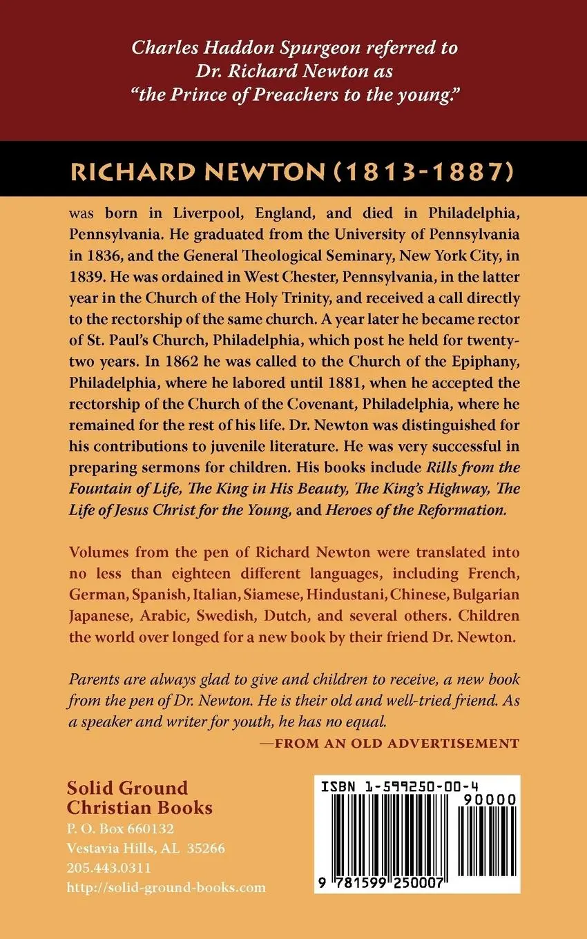Rückseite: 9781599250007 | Heroes of the Early Church | Life-Changing Lessons for the Young