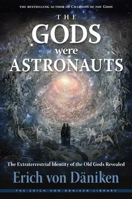 Cover: 9781637480007 | The Gods Were Astronauts | Erich Von Däniken | Taschenbuch | Englisch