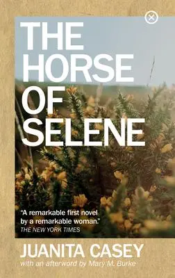 Cover: 9781915290007 | The Horse of Selene | Juanita Casey | Taschenbuch | Englisch | 2022