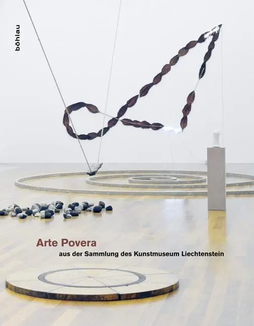 Cover: 9783412210007 | Arte Povera | Friedemann Malsch | Taschenbuch | 101 S. | Deutsch