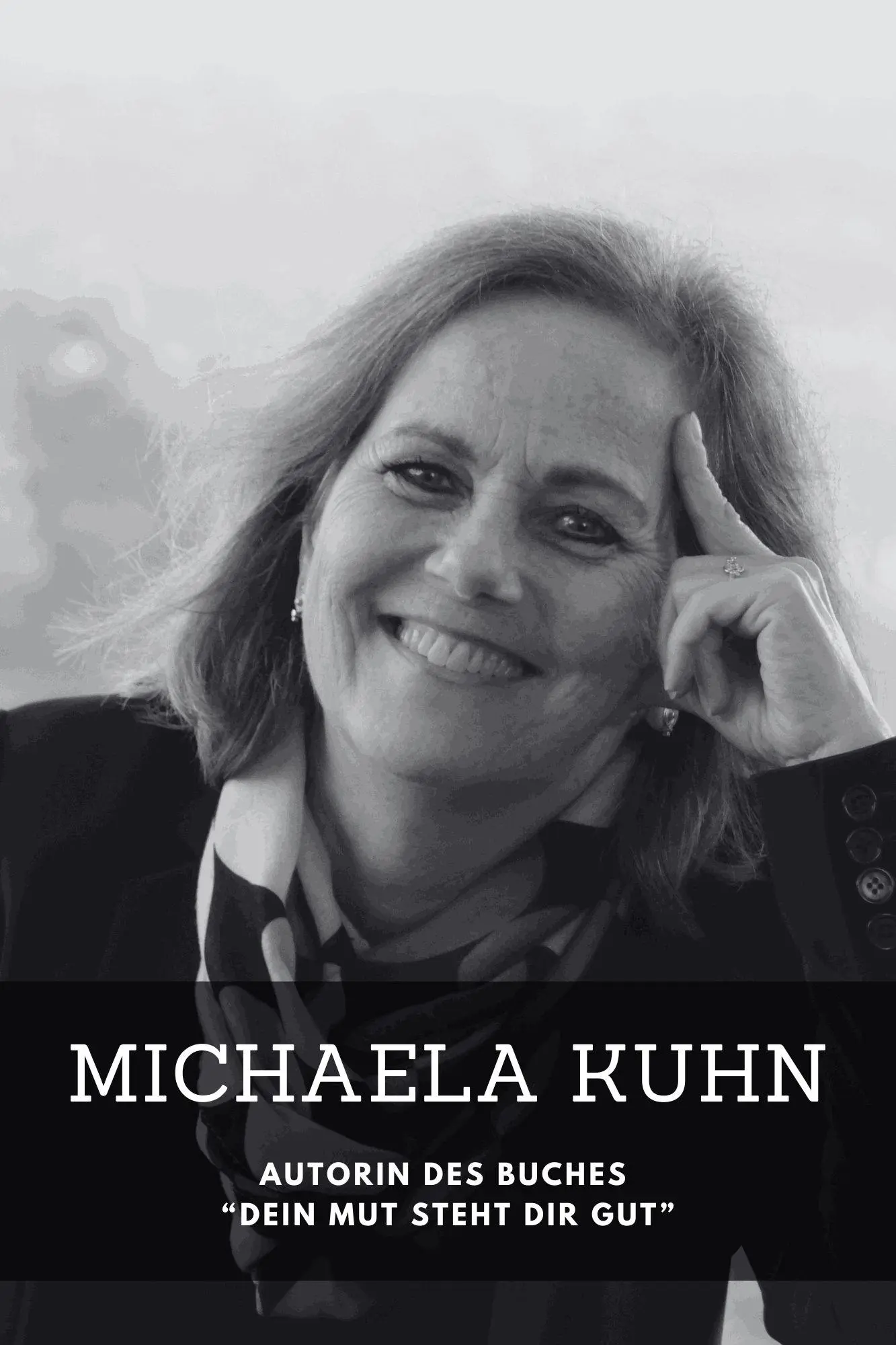 Autor: 9783693170007 | Dein Mut steht dir gut | Michaela Kuhn | Taschenbuch | 232 S. | 2026